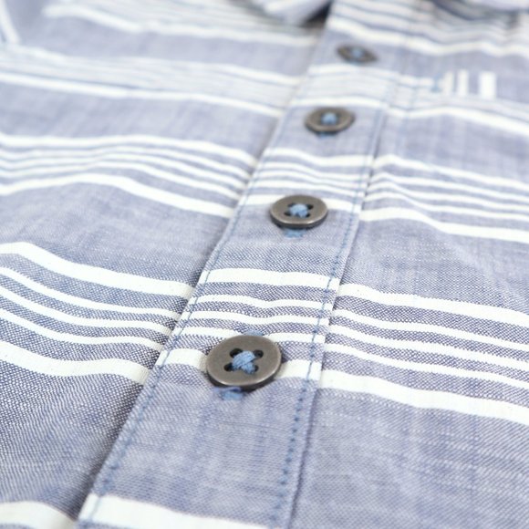 CAT & JACK shirt, boy's size 3-6M - Picture 2 of 4